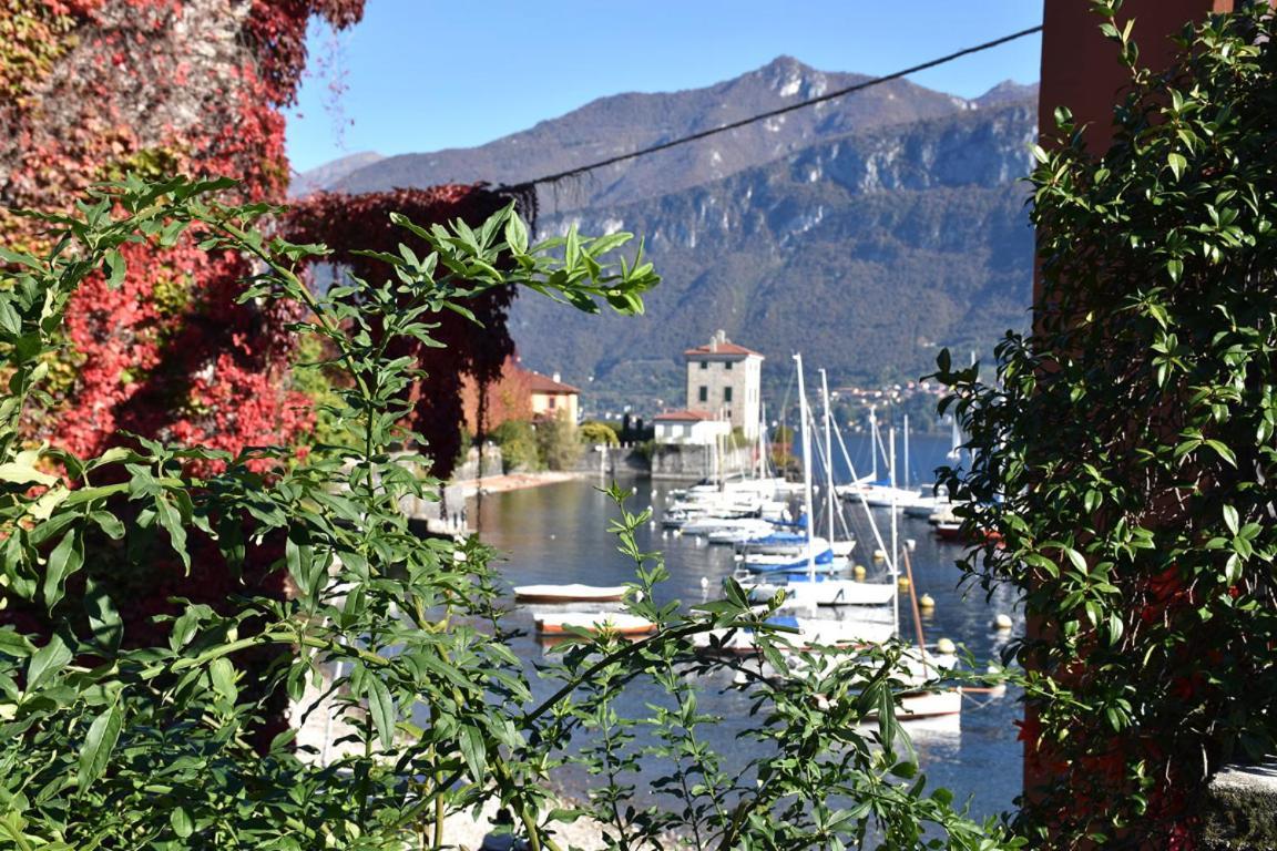 Bellagio Lakeside Apartment מראה חיצוני תמונה