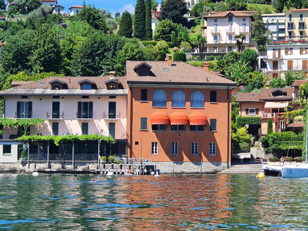 Bellagio Lakeside Apartment מראה חיצוני תמונה