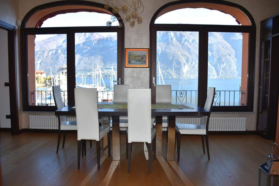 Bellagio Lakeside Apartment מראה חיצוני תמונה