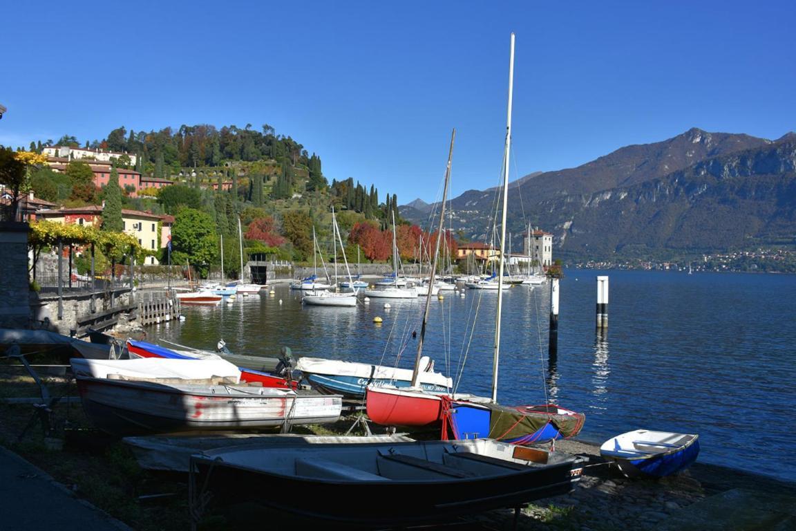 Bellagio Lakeside Apartment מראה חיצוני תמונה