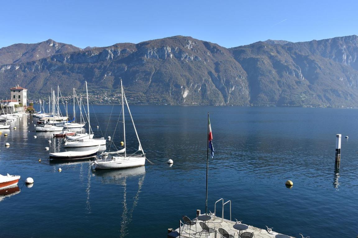 Bellagio Lakeside Apartment מראה חיצוני תמונה