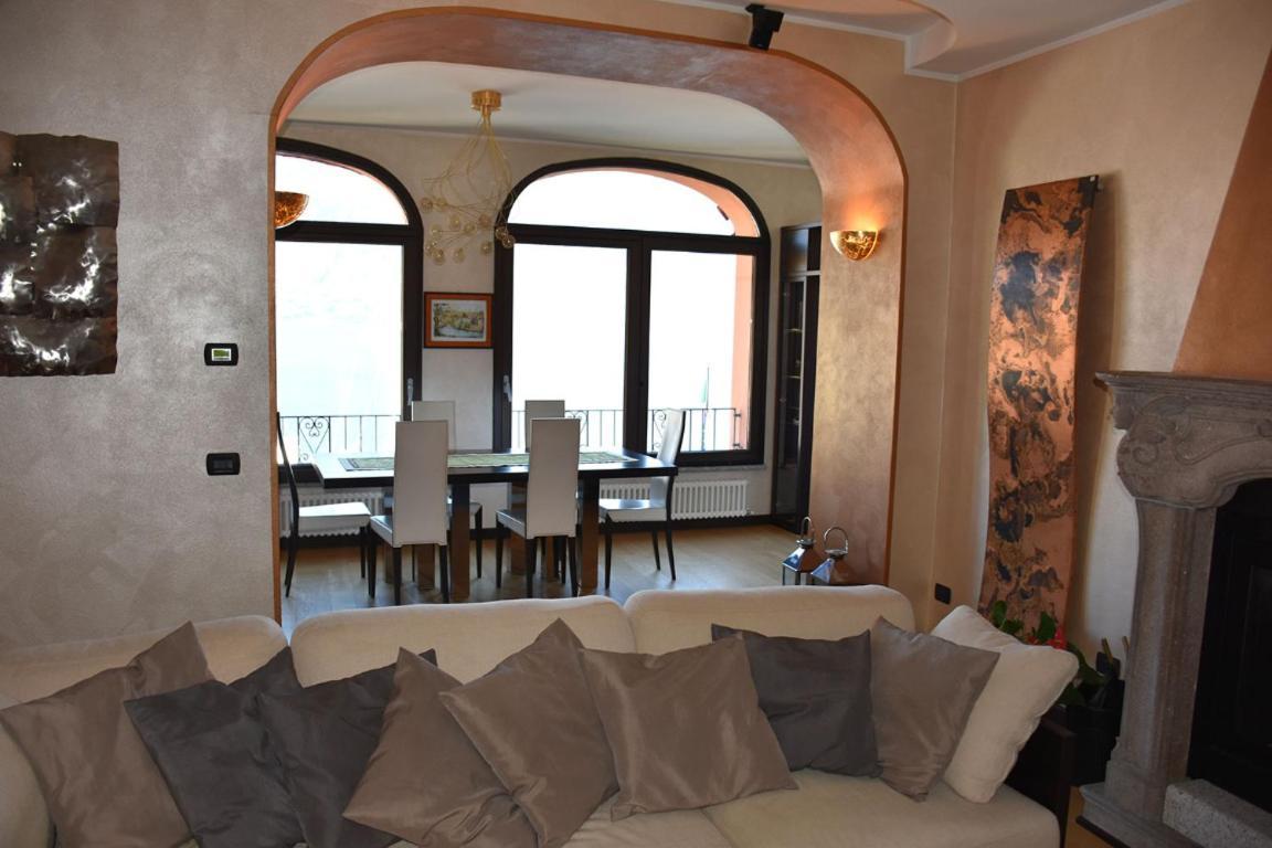Bellagio Lakeside Apartment מראה חיצוני תמונה