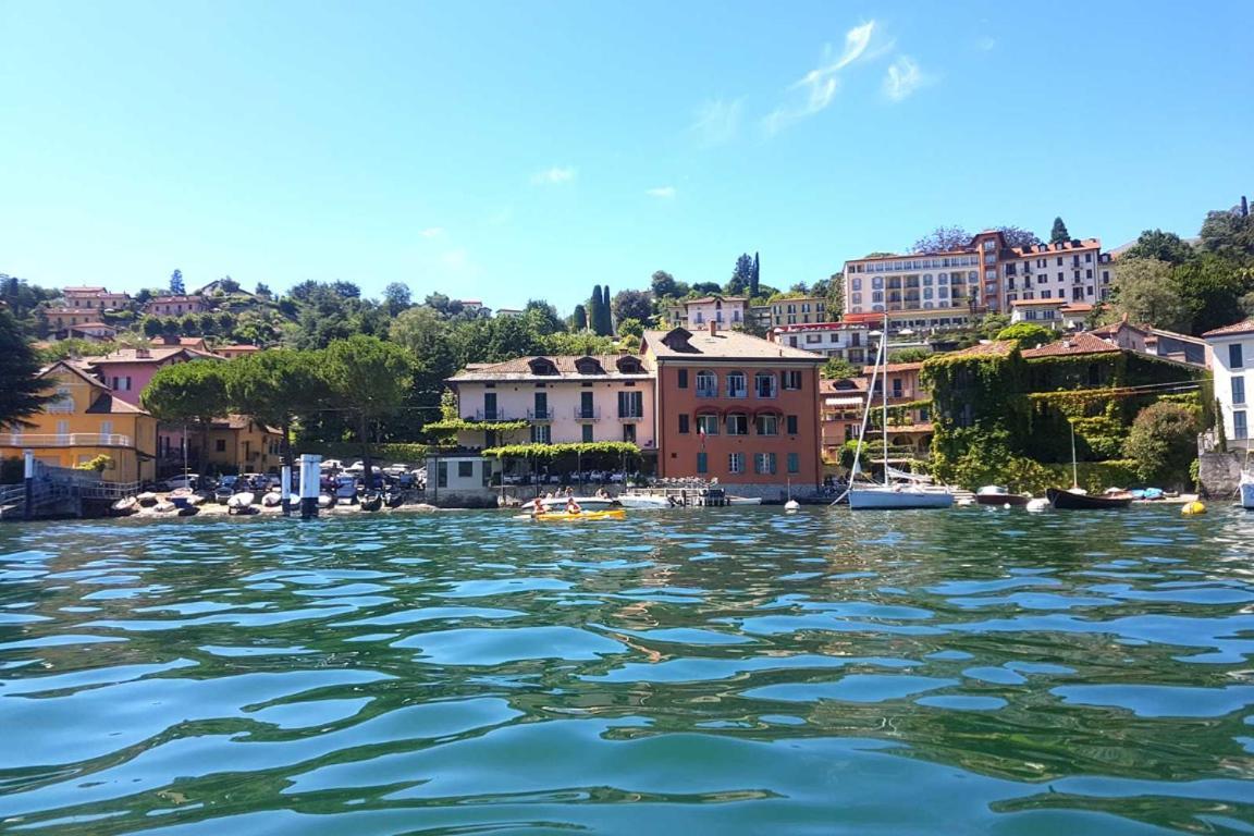 Bellagio Lakeside Apartment מראה חיצוני תמונה