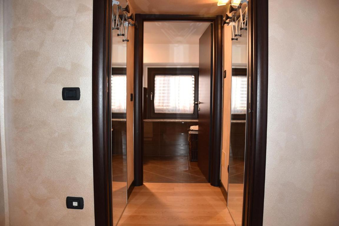 Bellagio Lakeside Apartment מראה חיצוני תמונה