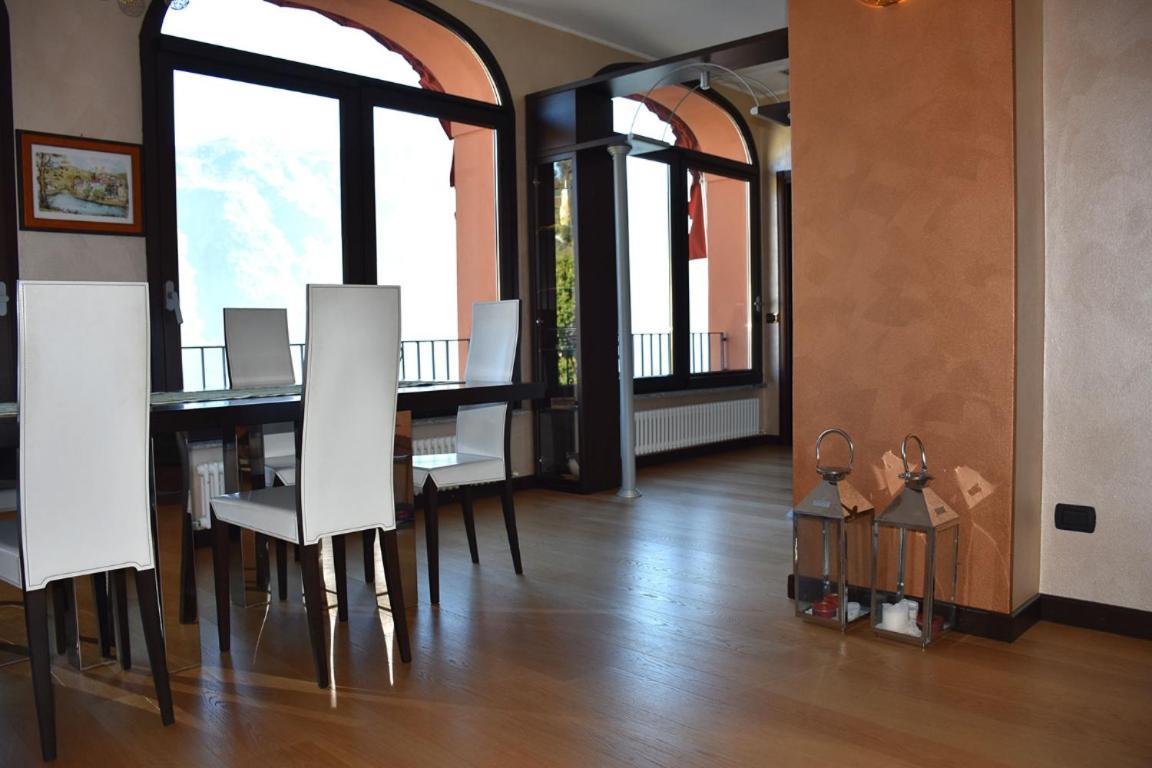 Bellagio Lakeside Apartment מראה חיצוני תמונה