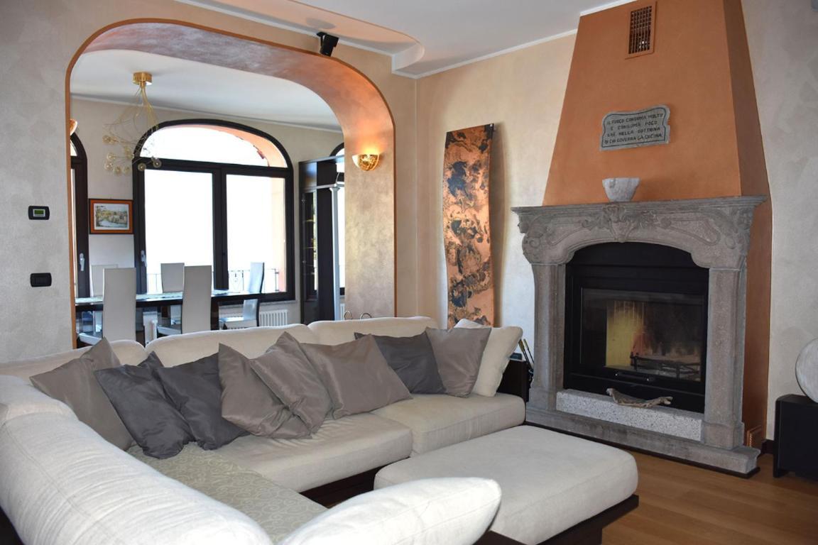 Bellagio Lakeside Apartment מראה חיצוני תמונה