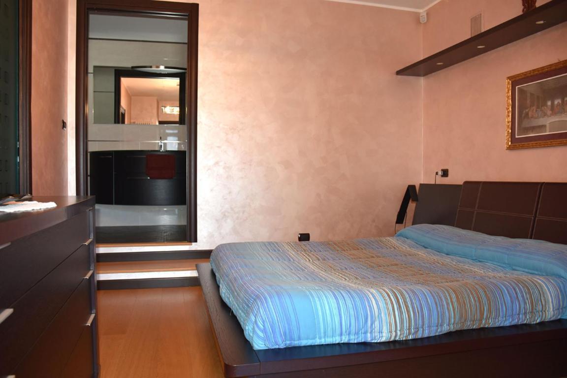 Bellagio Lakeside Apartment מראה חיצוני תמונה