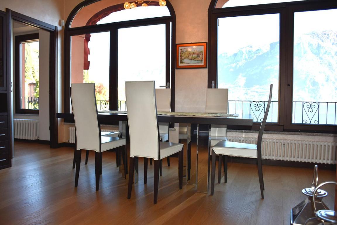 Bellagio Lakeside Apartment מראה חיצוני תמונה