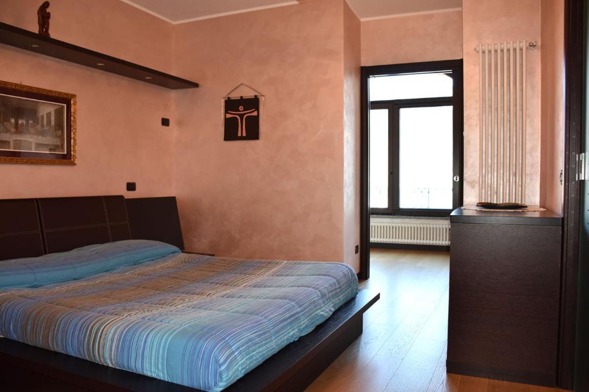 Bellagio Lakeside Apartment מראה חיצוני תמונה