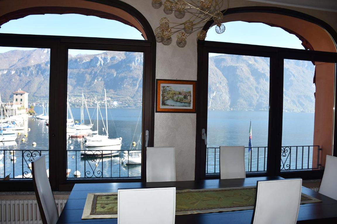 Bellagio Lakeside Apartment מראה חיצוני תמונה