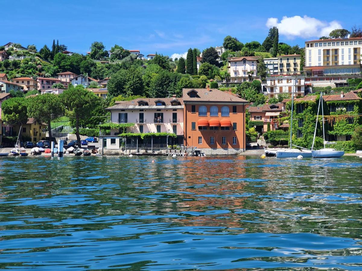 Bellagio Lakeside Apartment מראה חיצוני תמונה