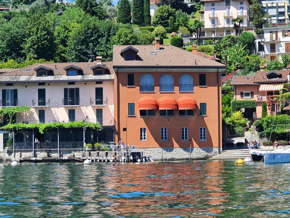 Bellagio Lakeside Apartment מראה חיצוני תמונה