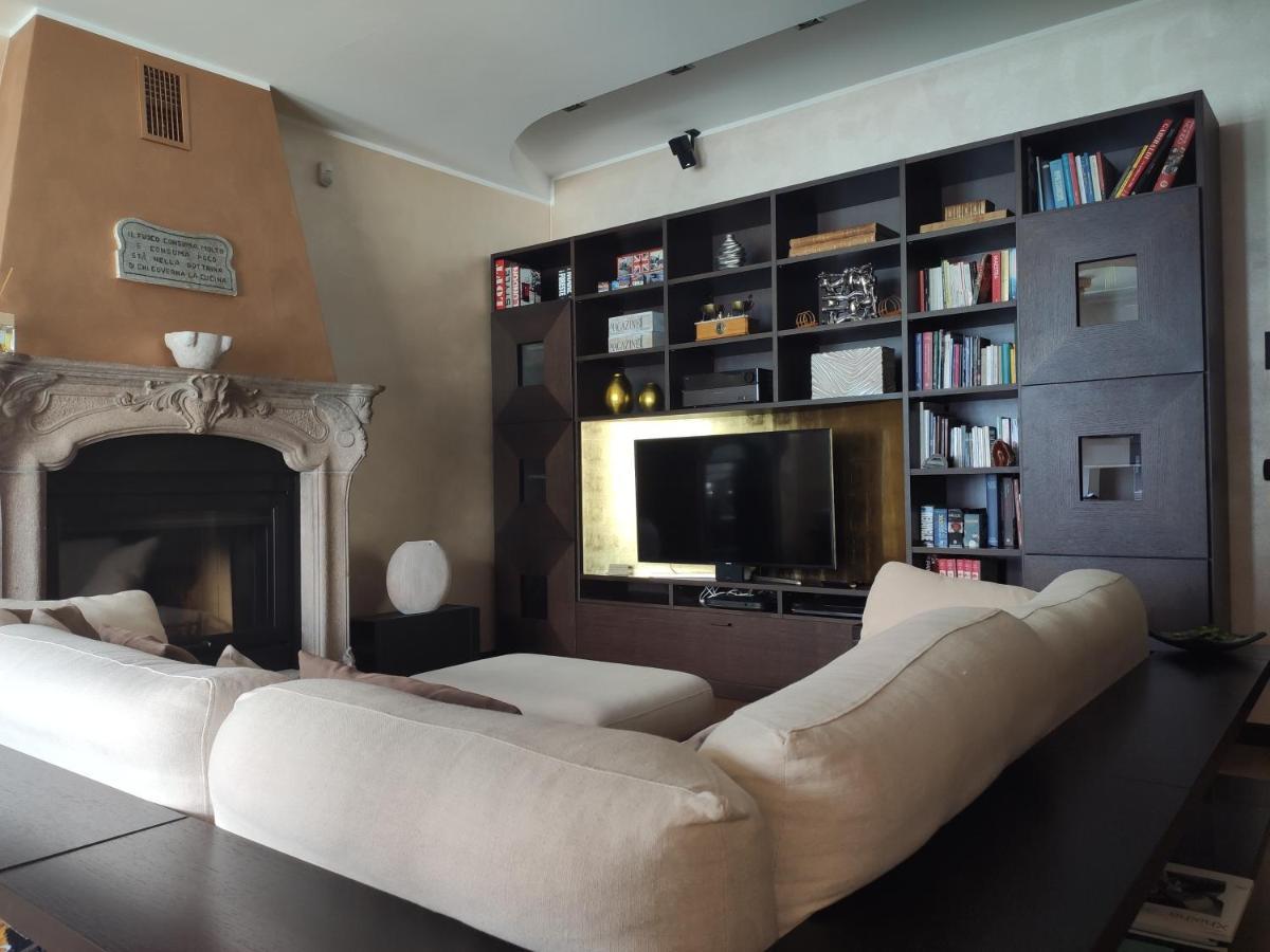 Bellagio Lakeside Apartment מראה חיצוני תמונה