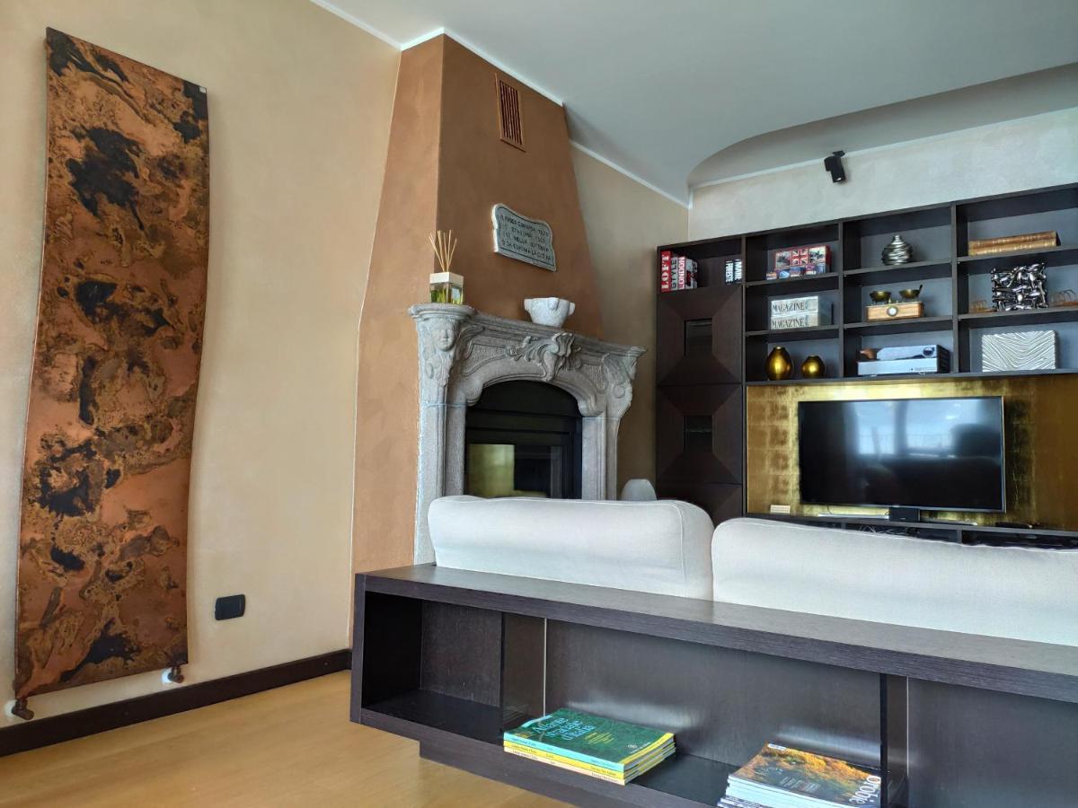 Bellagio Lakeside Apartment מראה חיצוני תמונה