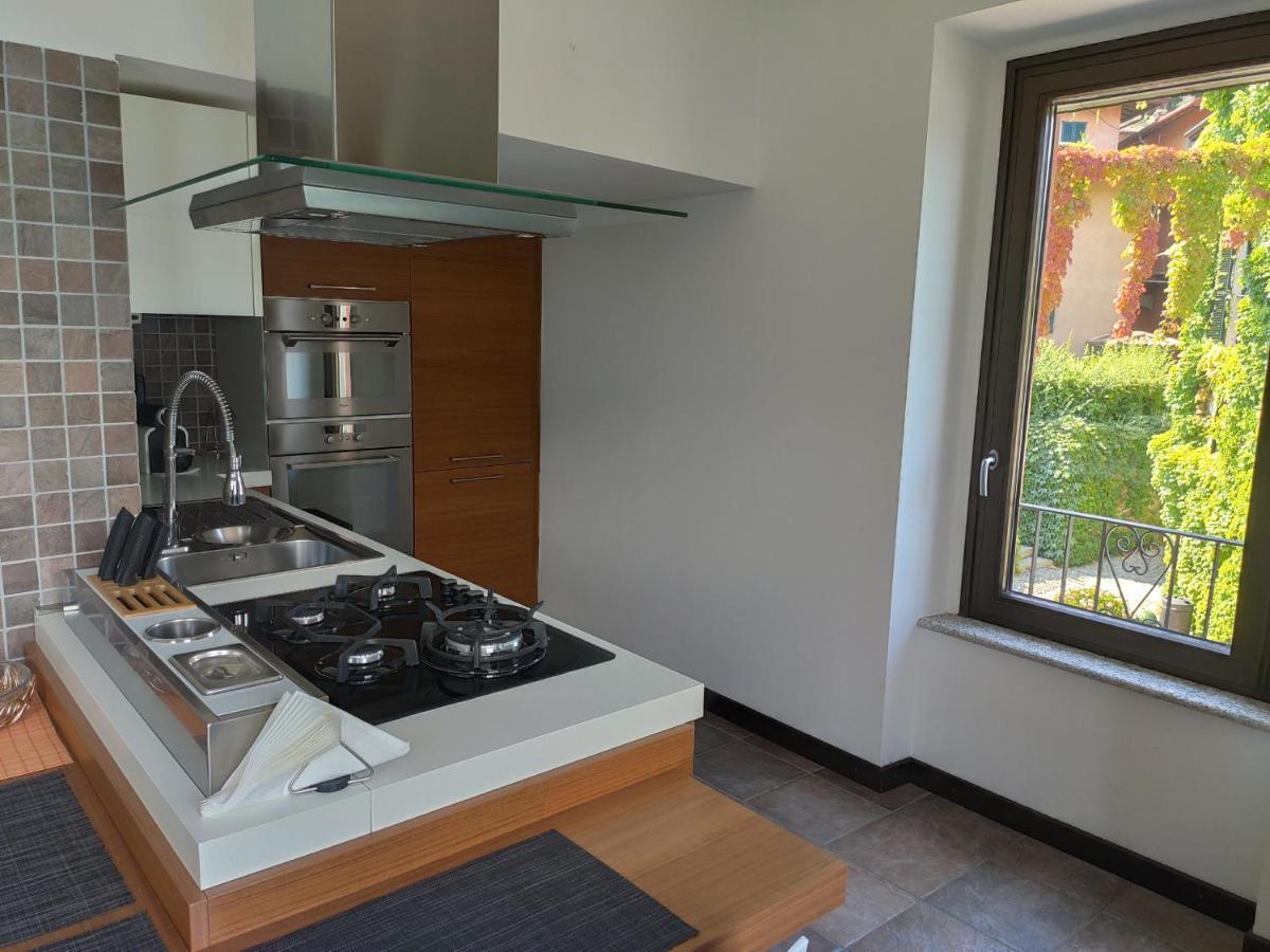 Bellagio Lakeside Apartment מראה חיצוני תמונה