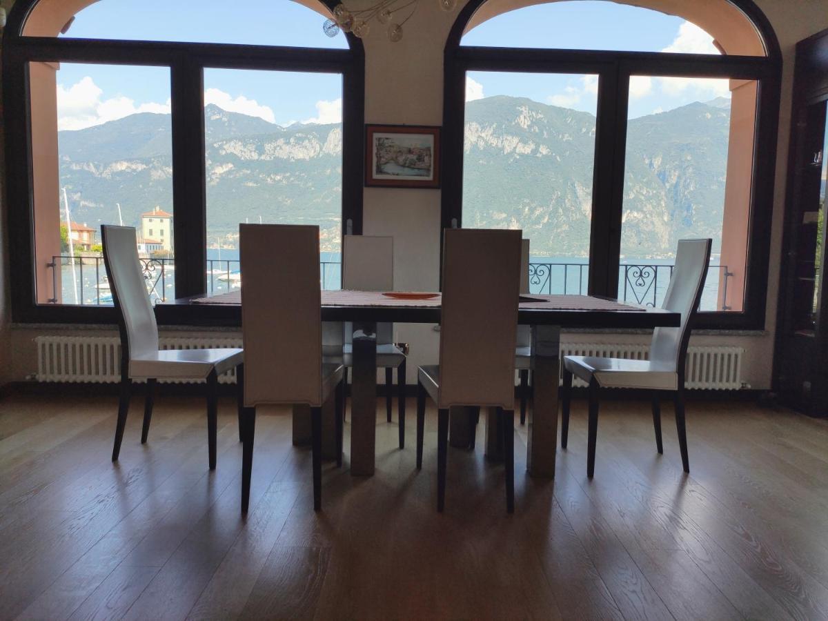 Bellagio Lakeside Apartment מראה חיצוני תמונה