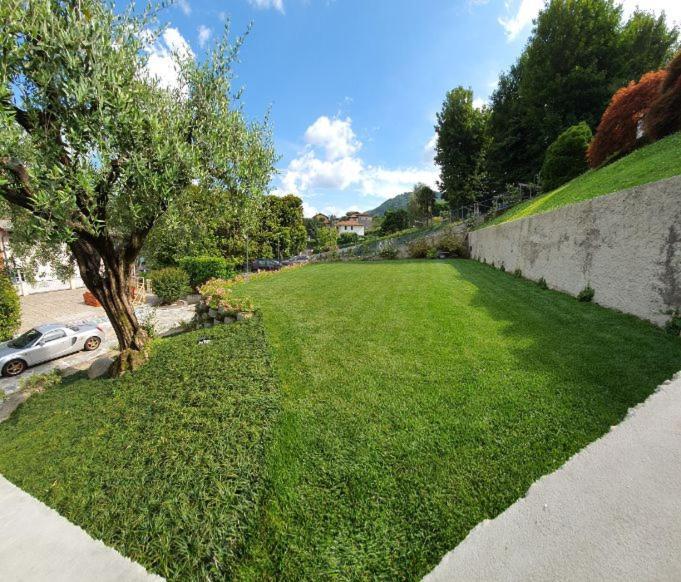 Bellagio Lakeside Apartment מראה חיצוני תמונה